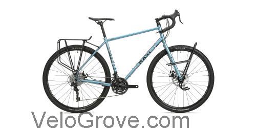 Masi Giramondo 700c fiche technique et avis